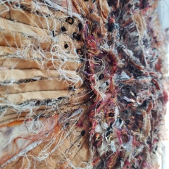 Rusty Bedsprings - Gallery