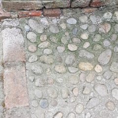 Kerb- Inspiration