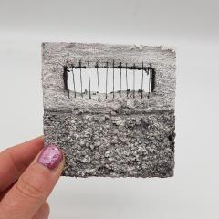 Mini artwork