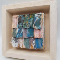 Mini artwork