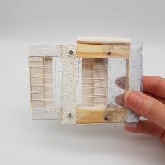 Mini artwork