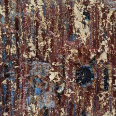 Rust Dyed Art - Gallery