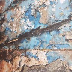 Rustic Boat Scotland - Inspiration