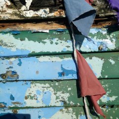 Rustic Boat Scotland - Inspiration
