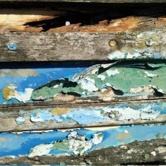 Rustic Boat Scotland - Inspiration