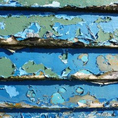 Rustic Boat Scotland - Inspiration