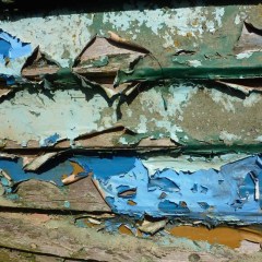 Rustic Boat Scotland - Inspiration
