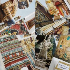 Travels - Inspiration