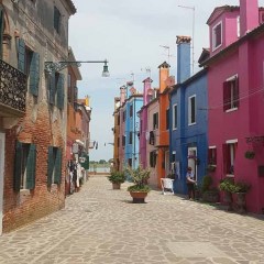 Travels - Inspiration