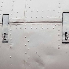 Yorkshire Air Museum - Inspiration
