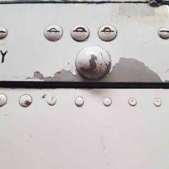 Yorkshire Air Museum - Inspiration