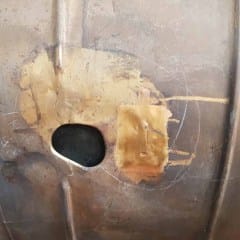 Yorkshire Air Museum - Inspiration