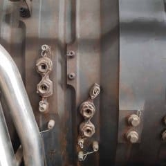 Yorkshire Air Museum - Inspiration