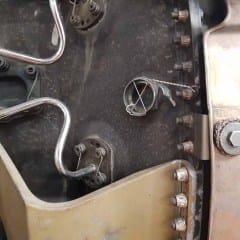 Yorkshire Air Museum - Inspiration