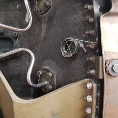 Yorkshire Air Museum - Inspiration