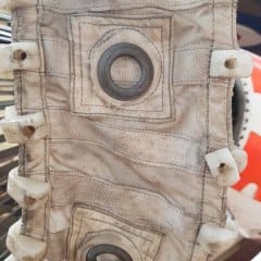 Yorkshire Air Museum - Inspiration