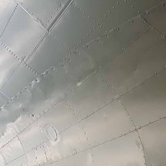 Yorkshire Air Museum - Inspiration