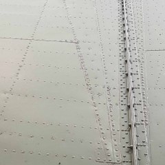 Yorkshire Air Museum - Inspiration