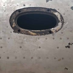 Yorkshire Air Museum - Inspiration