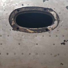 Yorkshire Air Museum - Inspiration