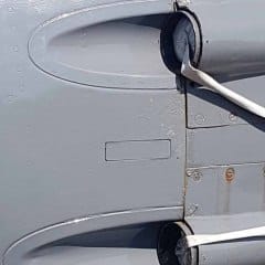 Yorkshire Air Museum - Inspiration