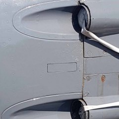 Yorkshire Air Museum - Inspiration