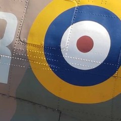 Yorkshire Air Museum - Inspiration
