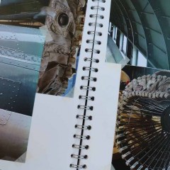 Yorkshire Air Museum - Inspiration